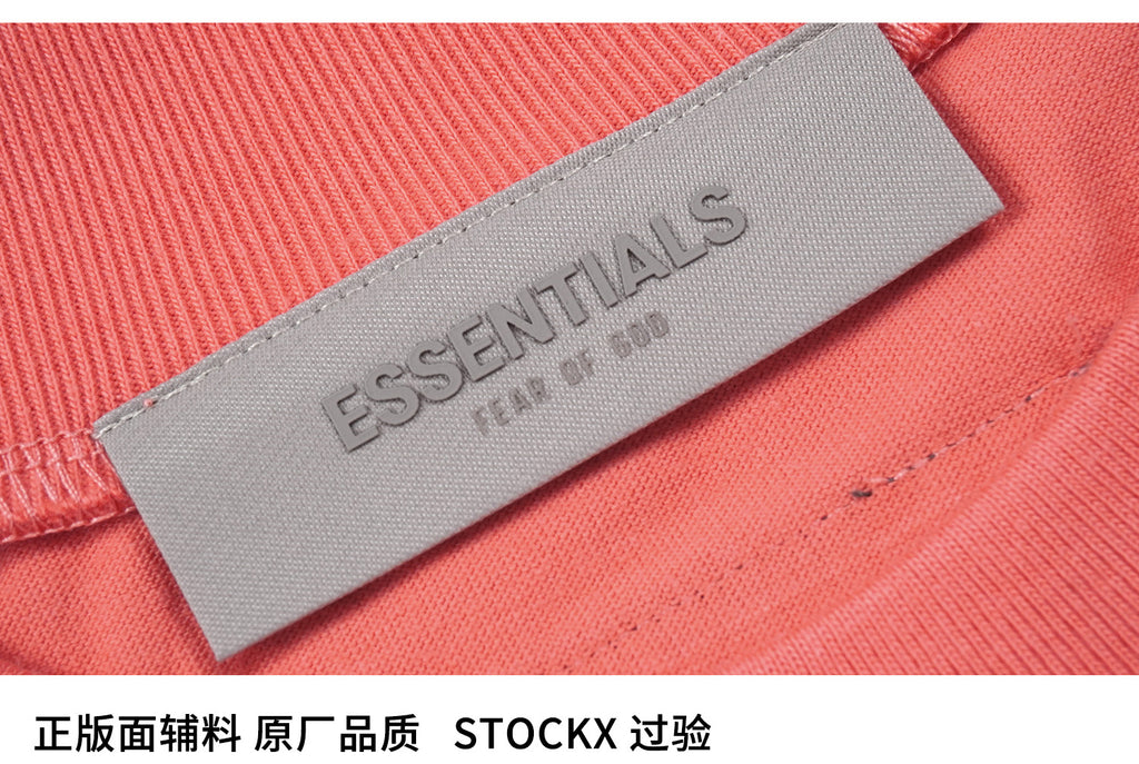 ESSENTIALS FW22-06 T-Shirt image 12