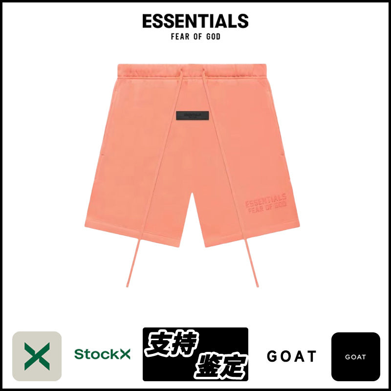 ESSENTIALS FW22-06 Shorts image 1