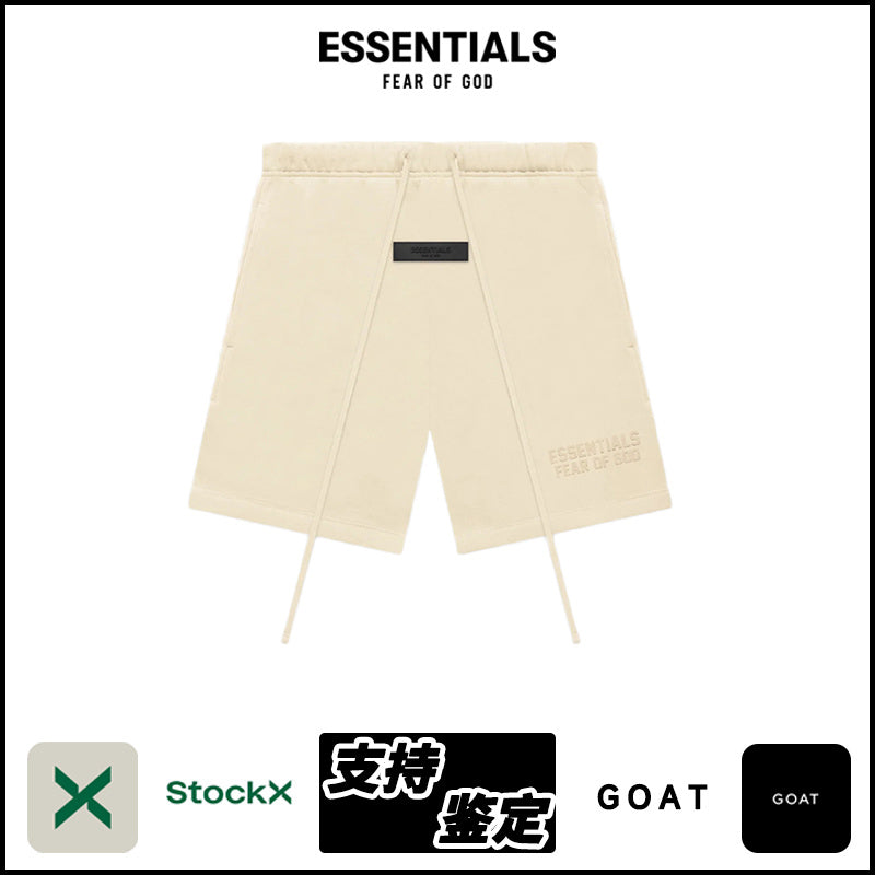 ESSENTIALS FW22-06 Shorts image 2