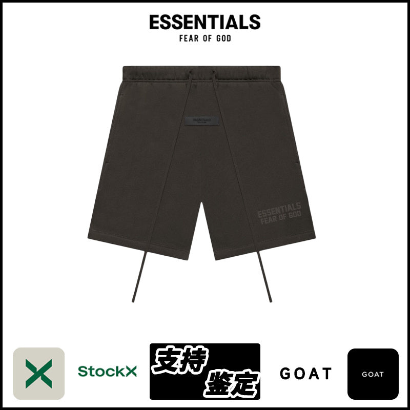 ESSENTIALS FW22-06 Shorts image 3