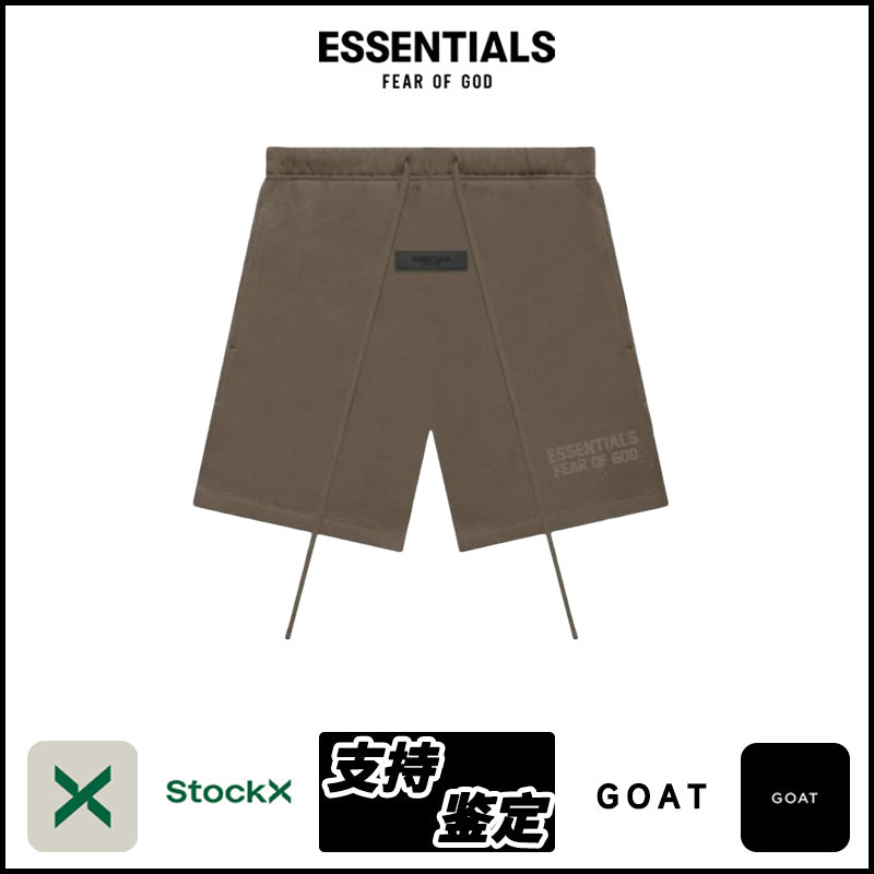 ESSENTIALS FW22-06 Shorts image 4