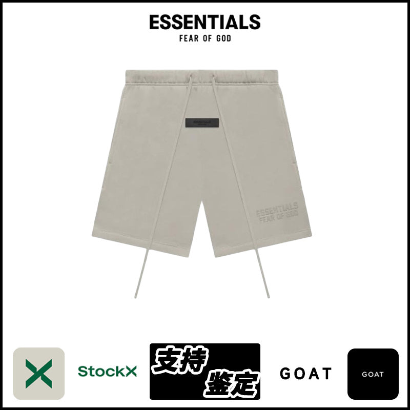 ESSENTIALS FW22-06 Shorts image 5