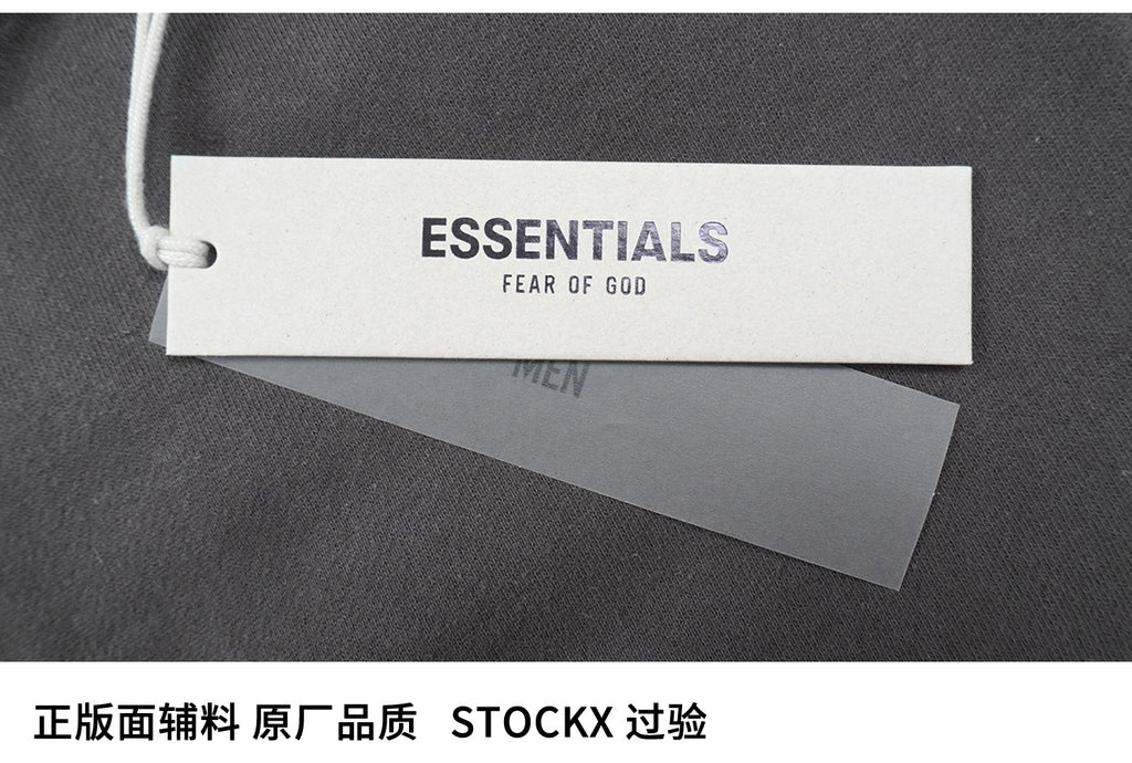 ESSENTIALS FW22-06 Shorts image 8