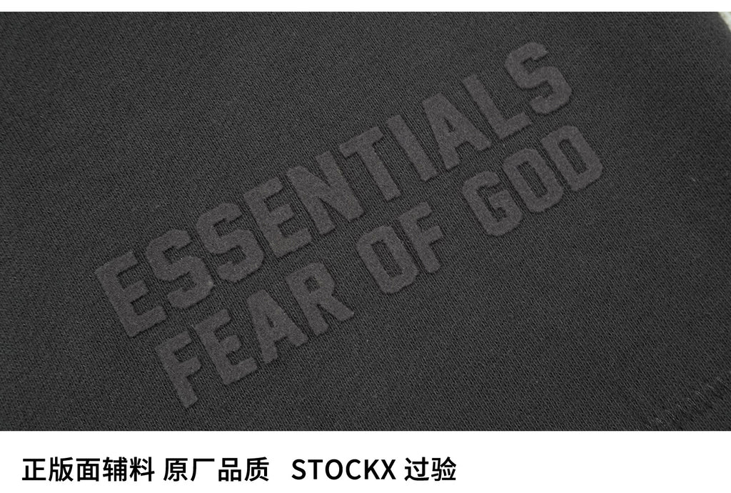 ESSENTIALS FW22-06 Shorts image 9