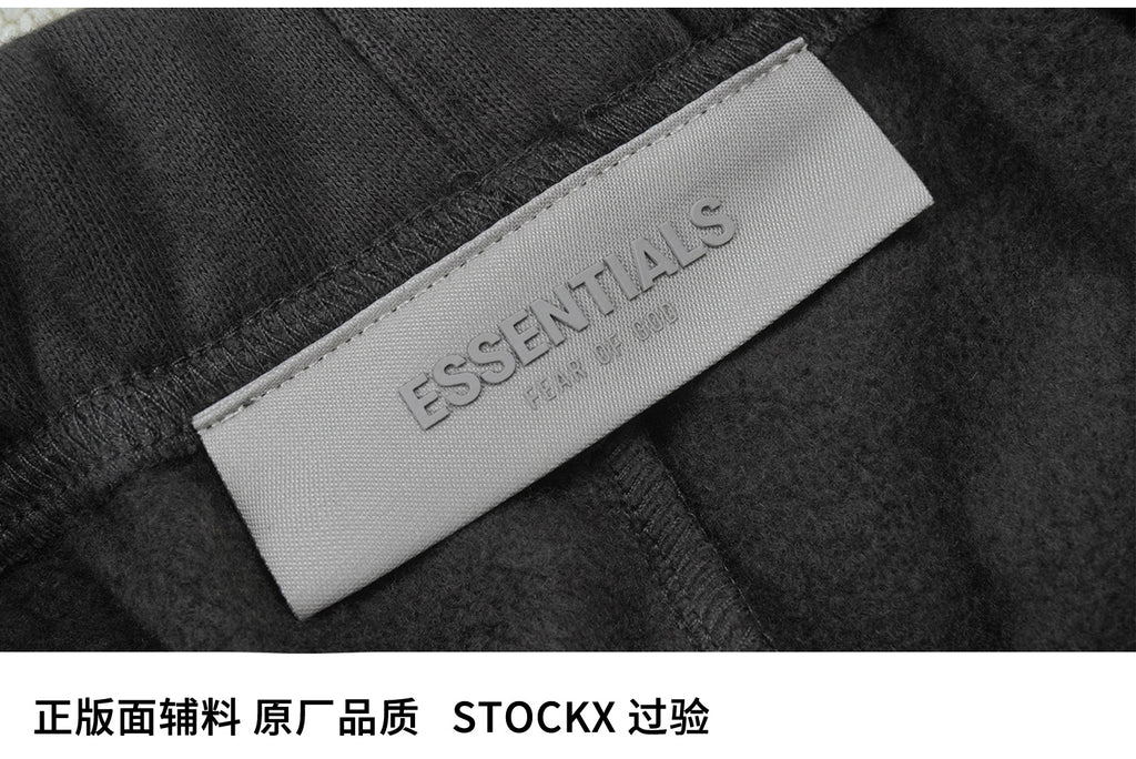ESSENTIALS FW22-06 Shorts image 10
