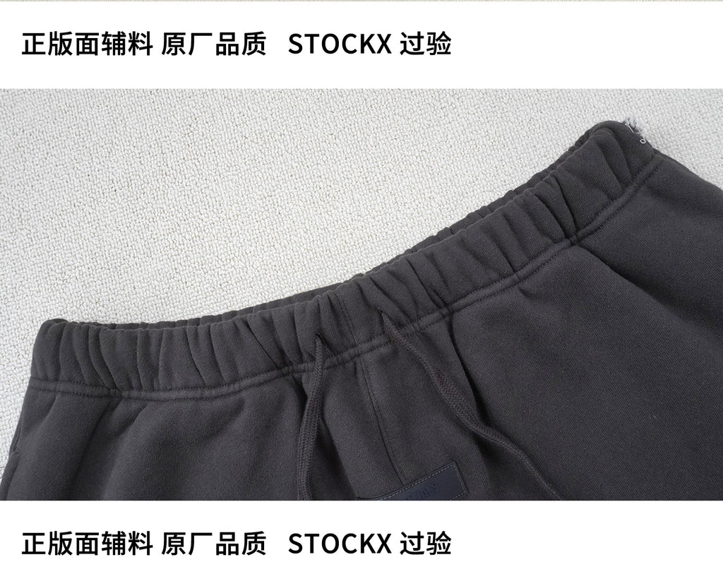 ESSENTIALS FW22-06 Shorts image 11