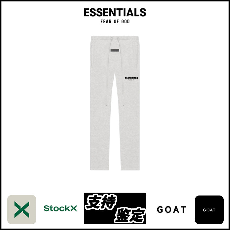 ESSENTIALS SS22-05 Sweatpants 8169 image 2
