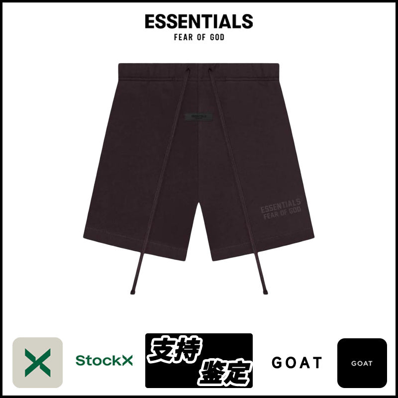 ESSENTIALS SS23-07 Shorts image 3