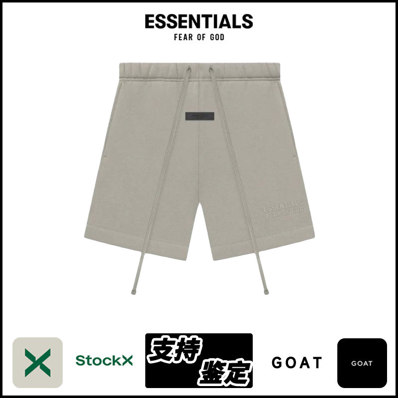 ESSENTIALS SS23-07 Shorts image 4