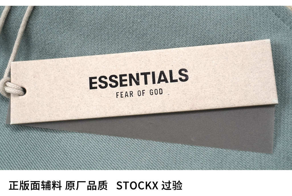 ESSENTIALS SS23-07 Shorts image 8