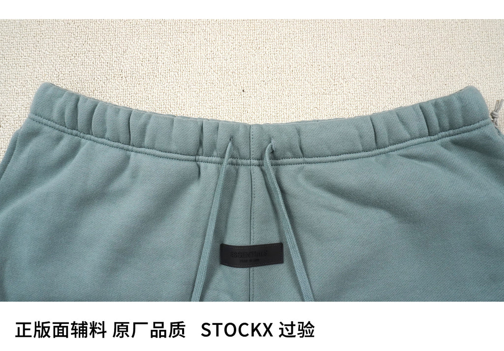 ESSENTIALS SS23-07 Shorts image 12