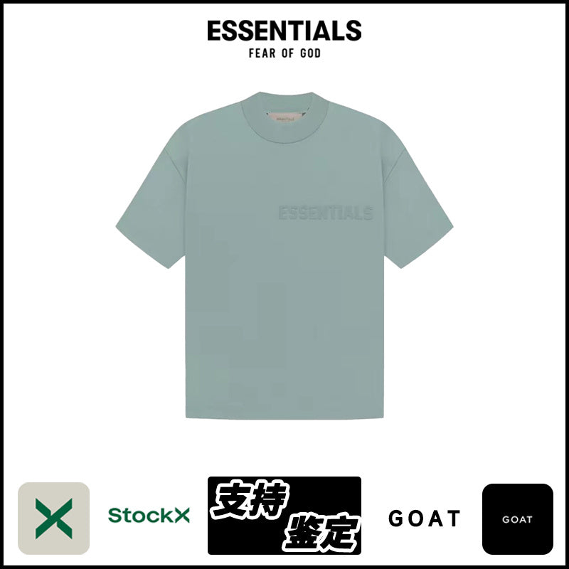 ESSENTIALS SS23-07 T-Shirt image 1