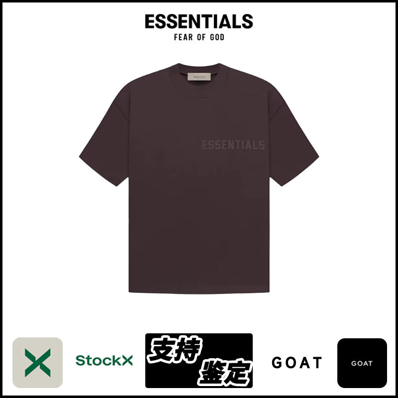 ESSENTIALS SS23-07 T-Shirt image 3