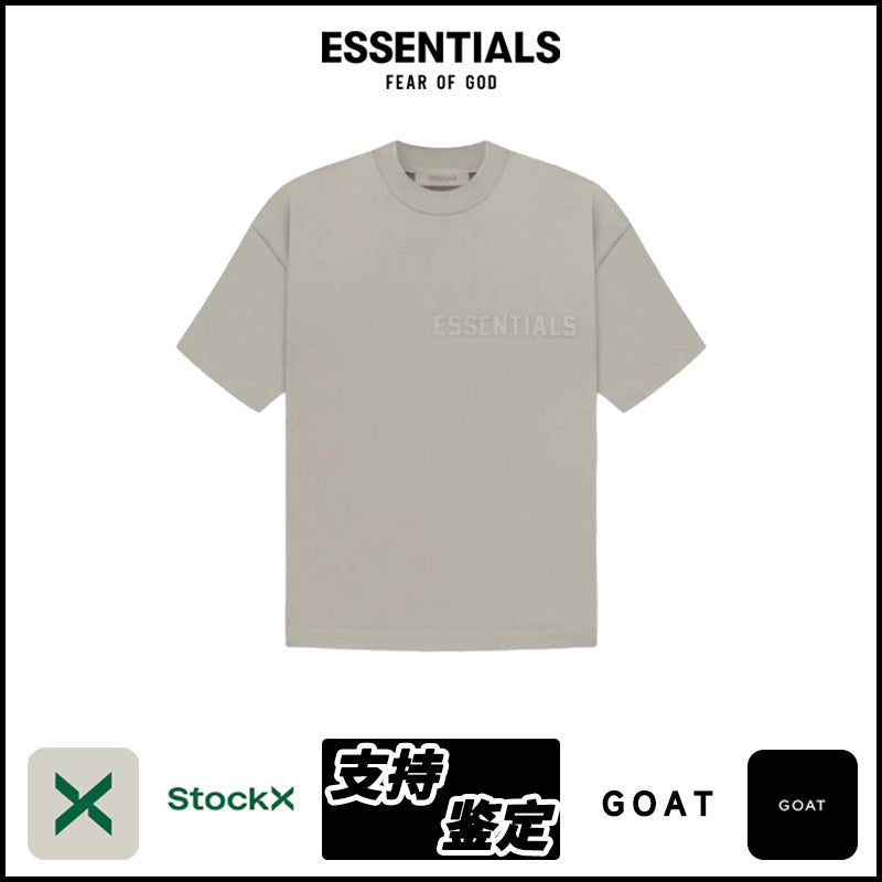 ESSENTIALS SS23-07 T-Shirt image 4