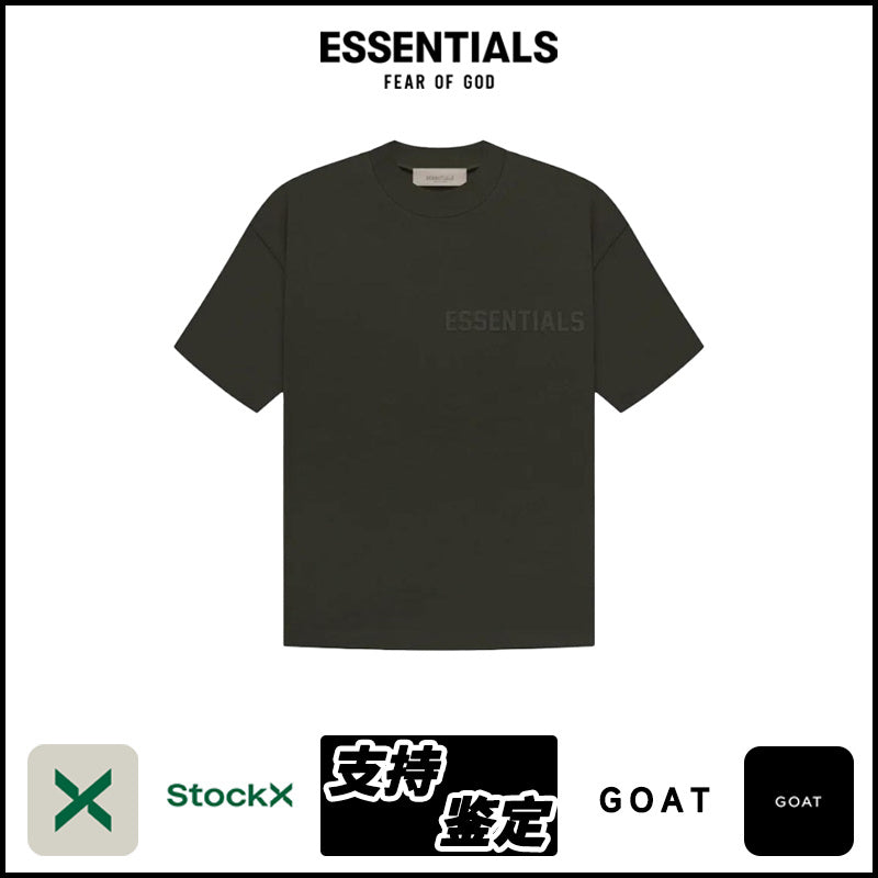 ESSENTIALS SS23-07 T-Shirt image 5