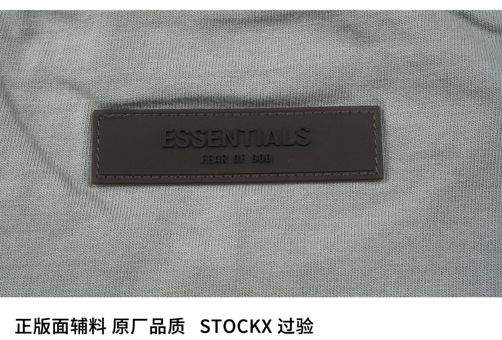 ESSENTIALS SS23-07 T-Shirt image 8
