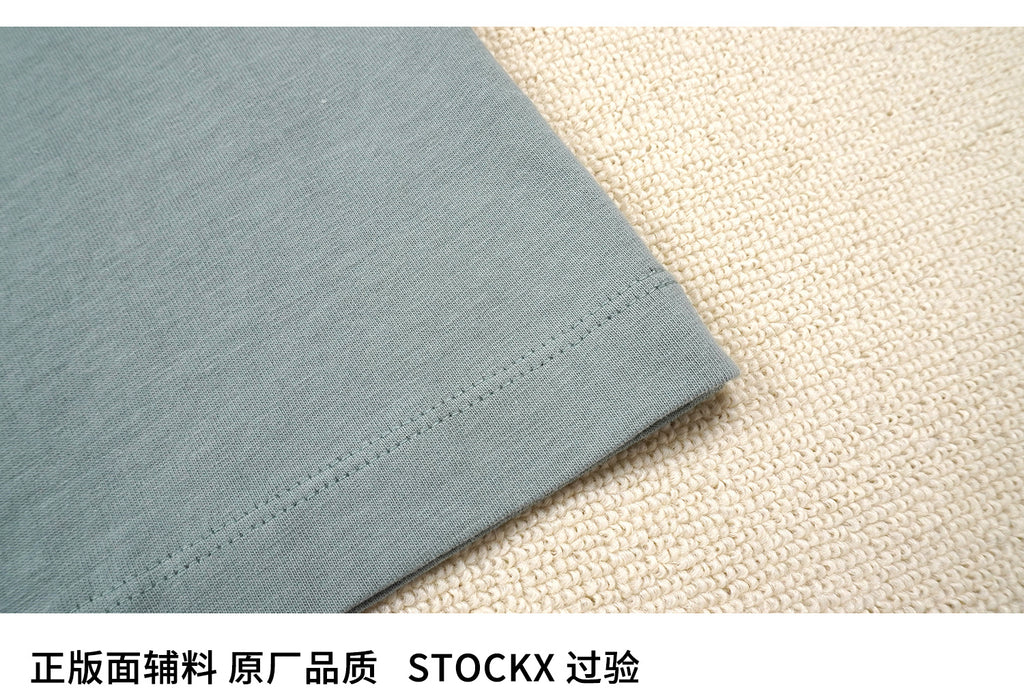 ESSENTIALS SS23-07 T-Shirt image 9