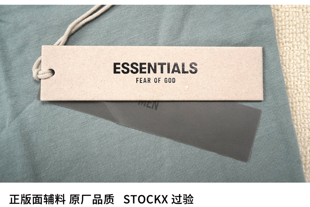 ESSENTIALS SS23-07 T-Shirt image 10