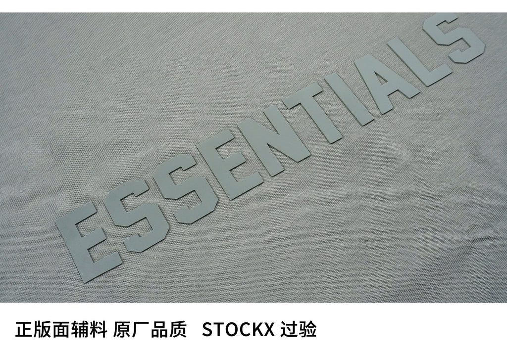 ESSENTIALS SS23-07 T-Shirt image 11