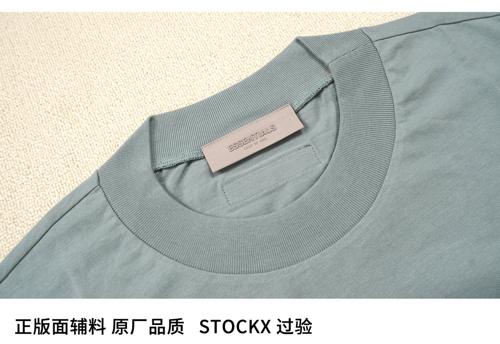 ESSENTIALS SS23-07 T-Shirt image 13