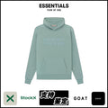ESSENTIALS SS23-07 Hoodie image 1