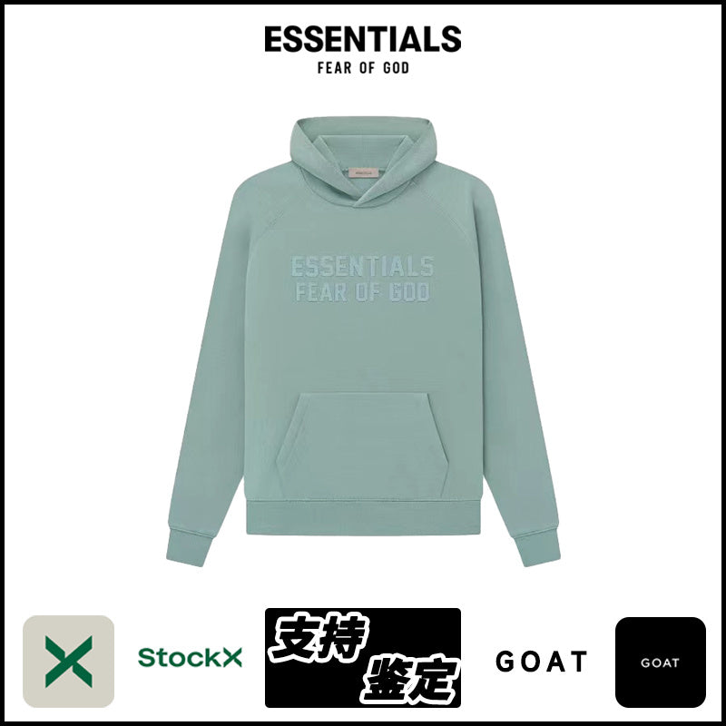 ESSENTIALS SS23-07 Hoodie image 1
