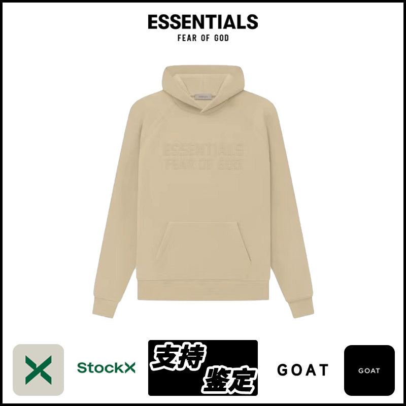 ESSENTIALS SS23-07 Hoodie image 2