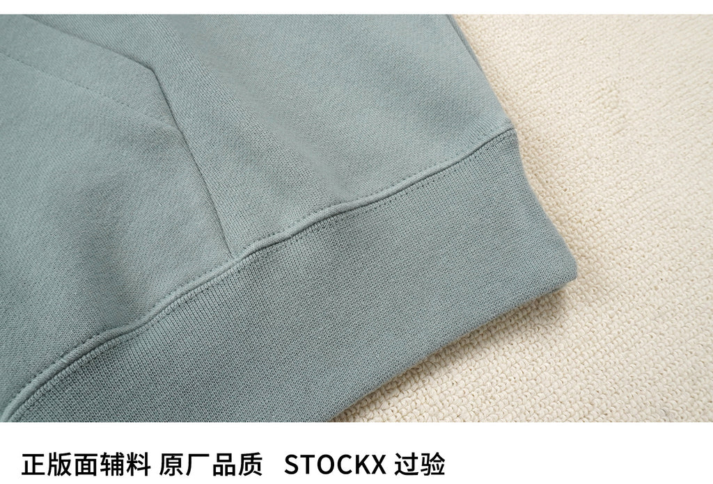 ESSENTIALS SS23-07 Hoodie image 7