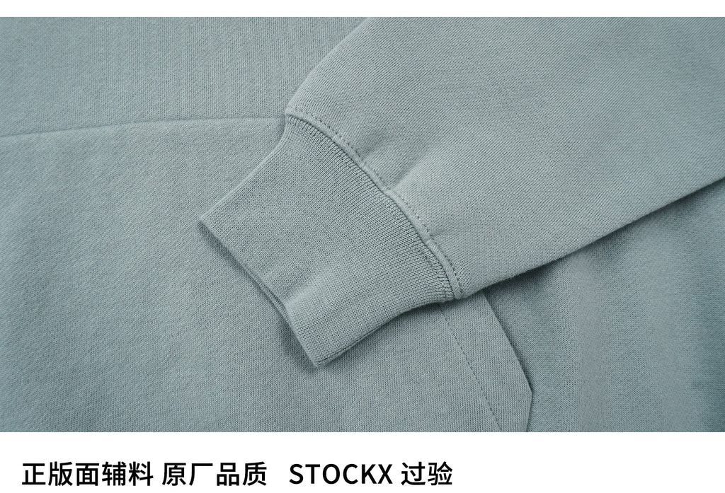 ESSENTIALS SS23-07 Hoodie image 8