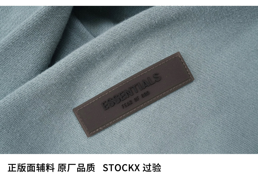 ESSENTIALS SS23-07 Hoodie image 9