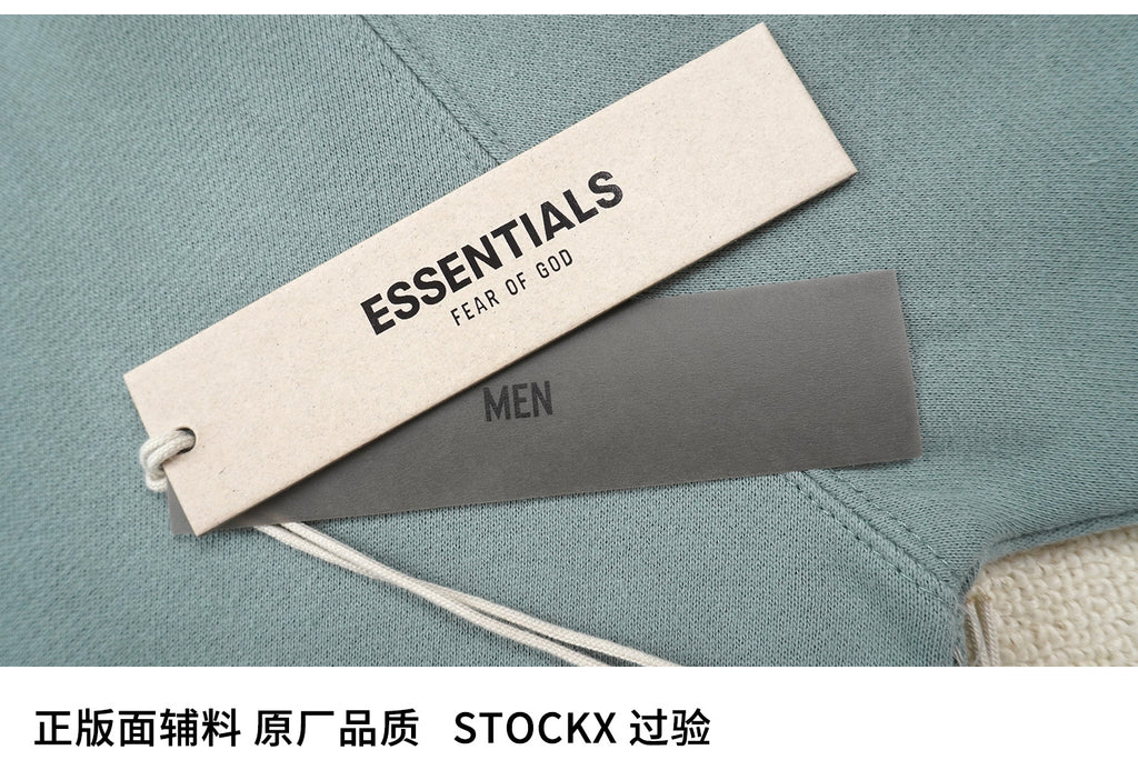 ESSENTIALS SS23-07 Hoodie image 10
