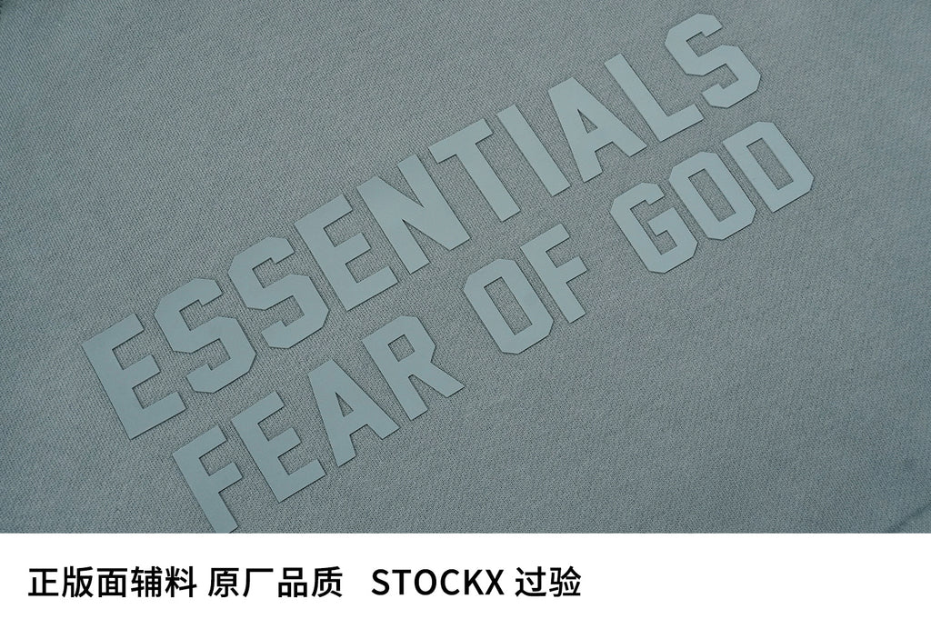 ESSENTIALS SS23-07 Hoodie image 11