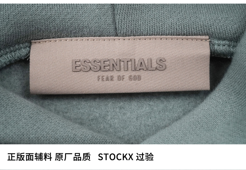 ESSENTIALS SS23-07 Hoodie image 12
