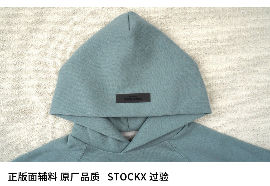 ESSENTIALS SS23-07 Hoodie image 13