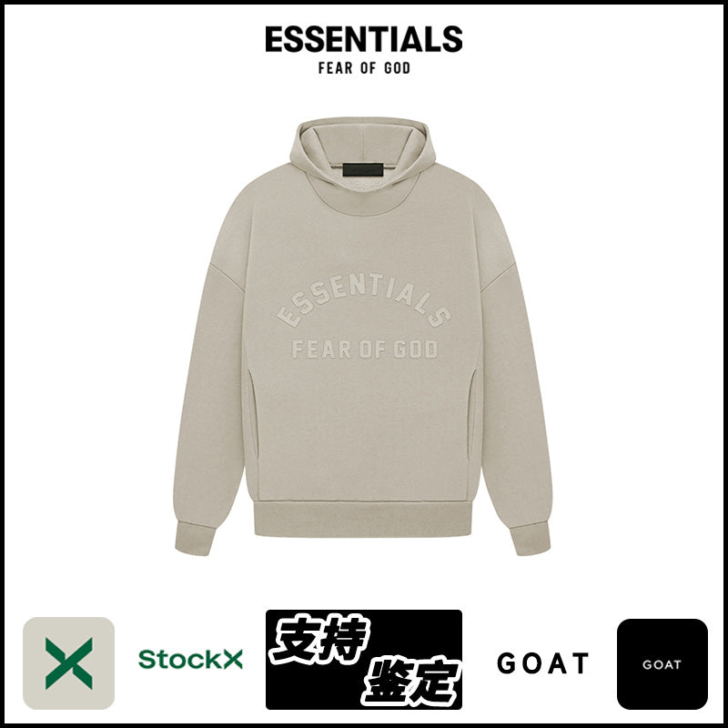 ESSENTIALS SS23-08 Hoodie image 2