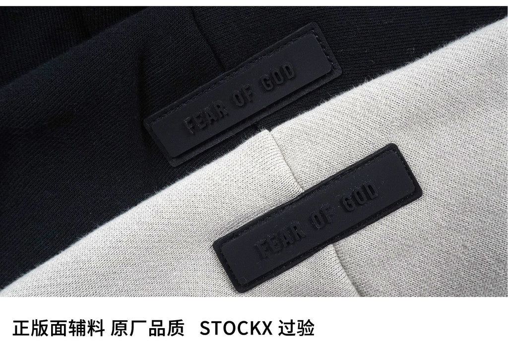 ESSENTIALS SS23-08 Hoodie image 4