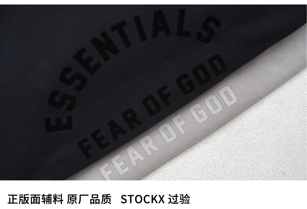 ESSENTIALS SS23-08 Hoodie image 6