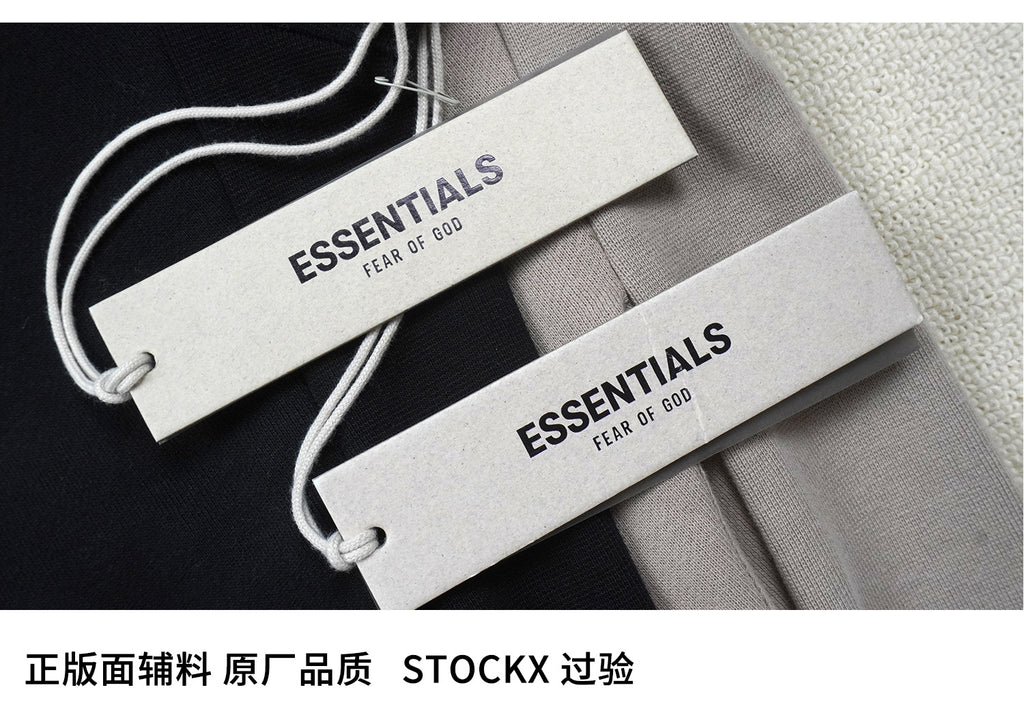 ESSENTIALS SS23-08 Hoodie image 7