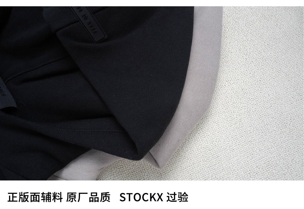 ESSENTIALS SS23-08 Hoodie image 10