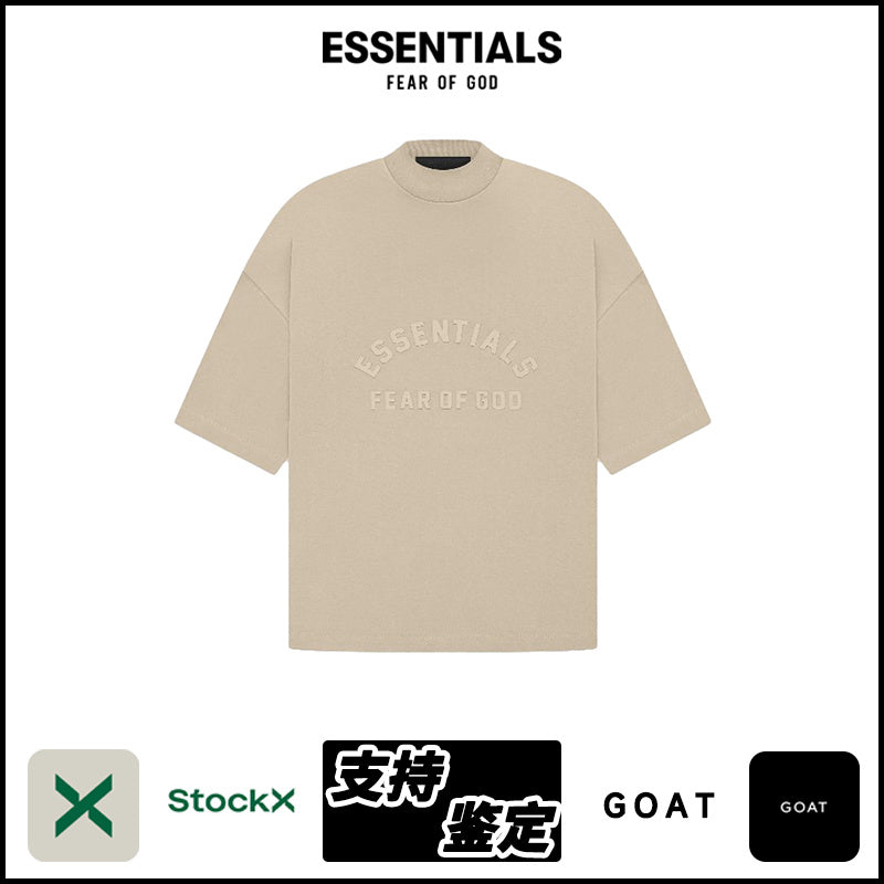 ESSENTIALS SS23-08 T-Shirt image 2