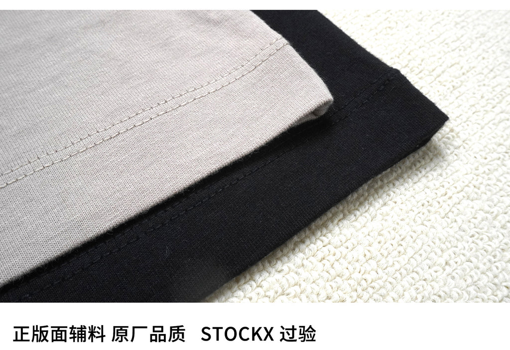 ESSENTIALS SS23-08 T-Shirt image 5