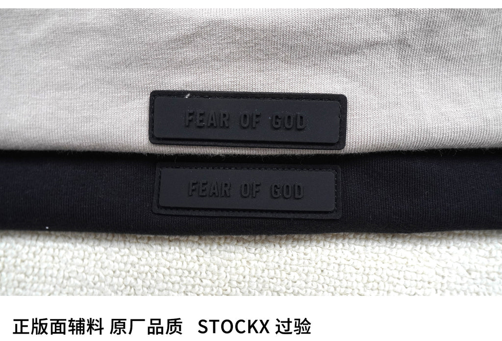 ESSENTIALS SS23-08 T-Shirt image 6