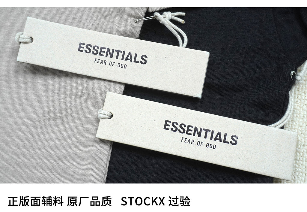 ESSENTIALS SS23-08 T-Shirt image 7