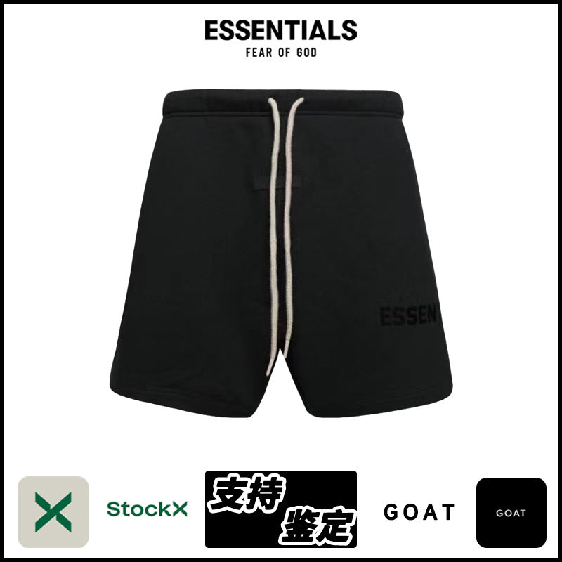ESSENTIALS SS23-08 Shorts image 1