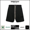 ESSENTIALS SS23-08 Shorts image 1