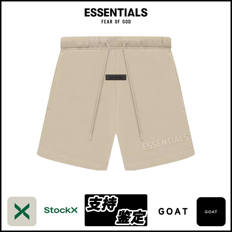 ESSENTIALS SS23-08 Shorts image 2