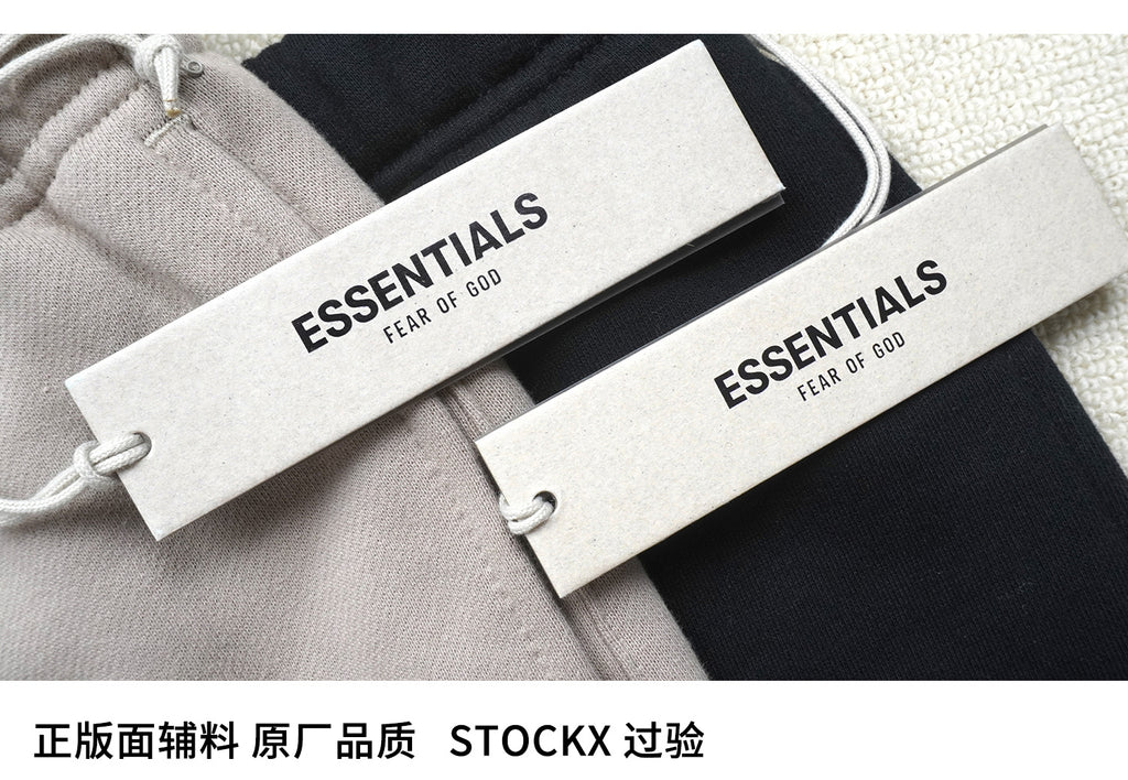 ESSENTIALS SS23-08 Shorts image 6