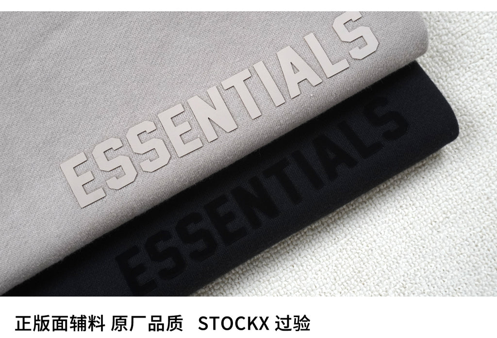 ESSENTIALS SS23-08 Shorts image 7