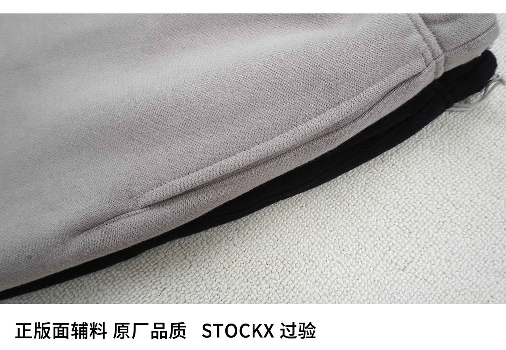 ESSENTIALS SS23-08 Shorts image 8