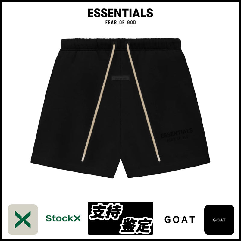 ESSENTIALS FW23-09 Shorts image 1